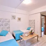 Hotell Mare Garden Turgutreis