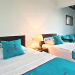 Mare Garden Hotell Turgutreis