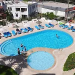 Mare Garden Hotell