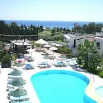 Mare Garden Hotell 3*