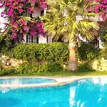 Mare Garden 3* Turgutreis