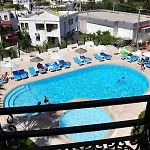 Mare Garden Hotell