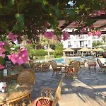 Mare Garden Hotell