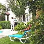 Mare Garden Hotell Turgutreis