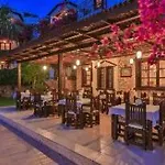 Hotell Mare Garden Turgutreis