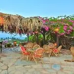 Hotell Mare Garden Turgutreis