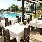 Mare Garden Hotell