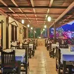 Hotell Mare Garden