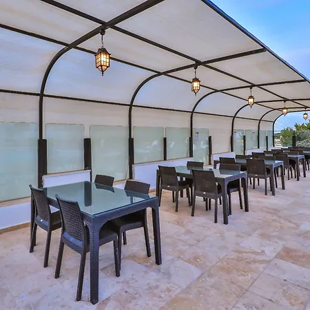 Mare Garden Turgutreis