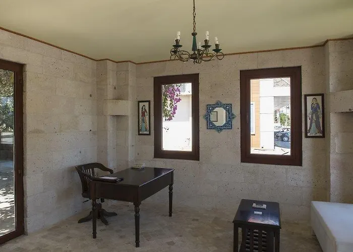 Mare Garden Otel Turgutreis