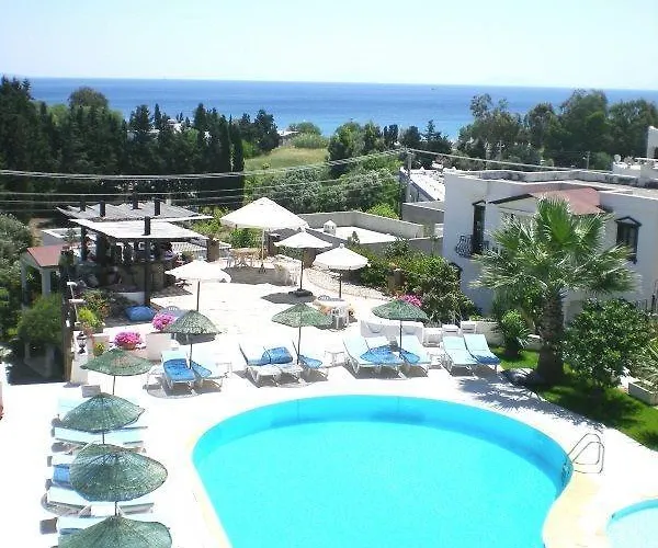 Mare Garden Otel 3*