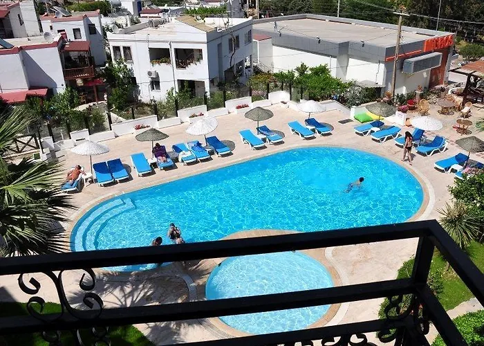 Mare Garden Otel