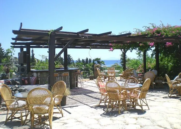 Mare Garden 3* Turgutreis