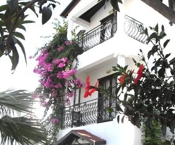 Mare Garden Otel Turgutreis