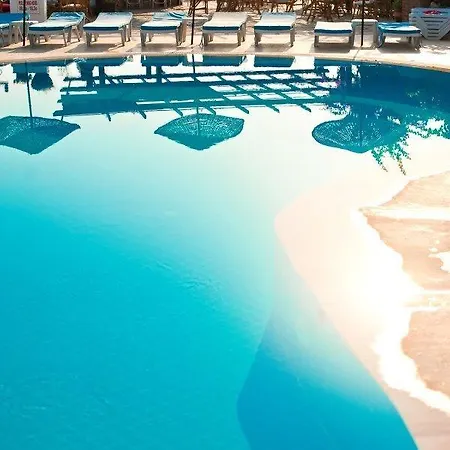 Mare Garden Hotel 3*