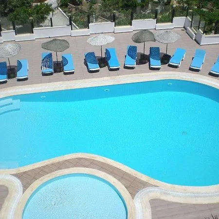 Sunny Garden Nilufer Hotel 3*