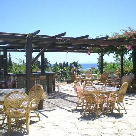 Sunny Garden Nilufer Hotel 3* 아크얄라