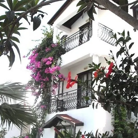 Sunny Garden Nilufer Hotel 호텔 아크얄라