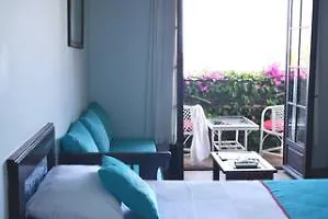 Sunny Garden Nilufer Hotel 3*