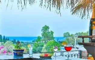 Sunny Garden Nilufer Hotel 3* 아크얄라