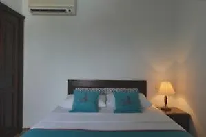 Sunny Garden Nilufer Hotel 3*