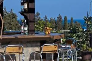 Sunny Garden Nilufer Hotel 아크얄라
