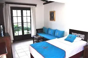 호텔 Sunny Garden Nilufer Hotel 3*