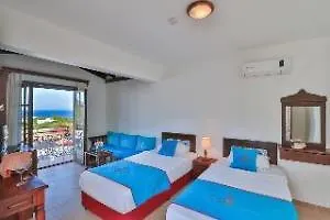 Sunny Garden Nilufer Hotel 호텔 3*