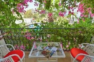 Sunny Garden Nilufer Hotel 3*