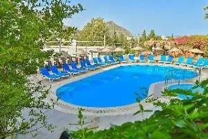 Sunny Garden Nilufer Hotel 호텔 3*