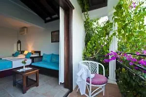 Sunny Garden Nilufer Hotel 3*