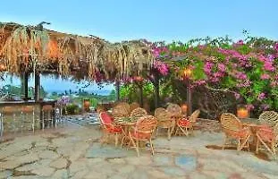 호텔 Sunny Garden Nilufer Hotel 아크얄라