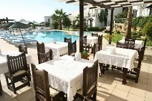 Sunny Garden Nilufer Hotel 호텔