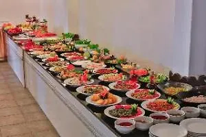 Sunny Garden Nilufer Hotel 호텔