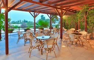 Sunny Garden Nilufer Hotel 아크얄라
