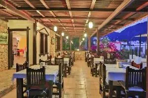 호텔 Sunny Garden Nilufer Hotel