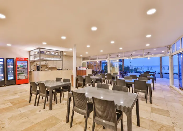 Hotell Mare Garden 3*