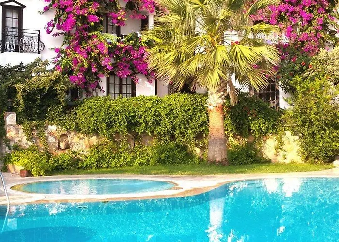 Mare Garden 3* Turgutreis