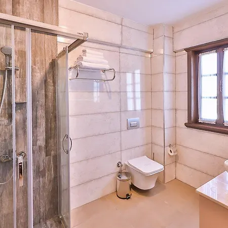 Mare Garden 3* Тургутрейс