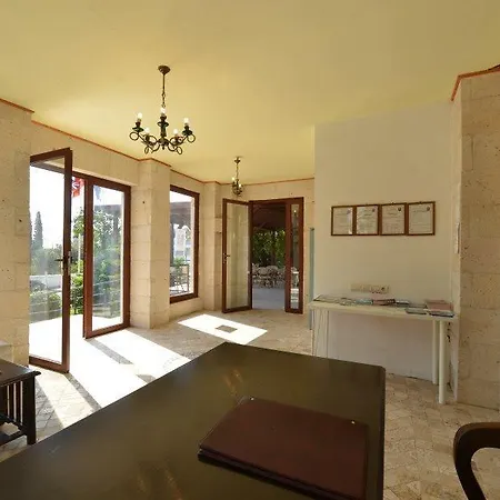 Mare Garden Отель Тургутрейс