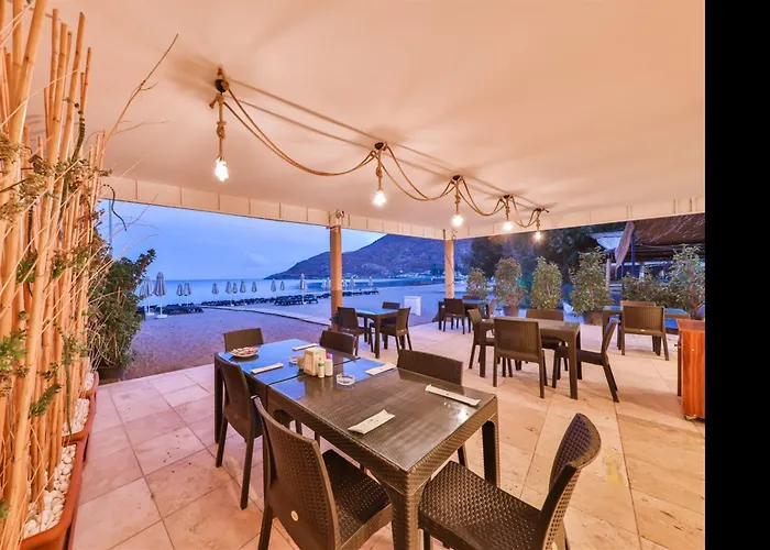 Hotel Mare Garden Turgutreis