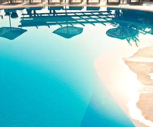 Mare Garden Hotel 3*