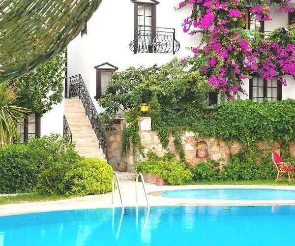 Mare Garden 3* Turgutreis