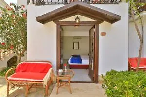 Mare Garden Hotel Turgutreis